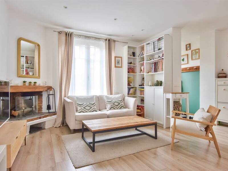 Maison à vendre, 115m², COLOMBES