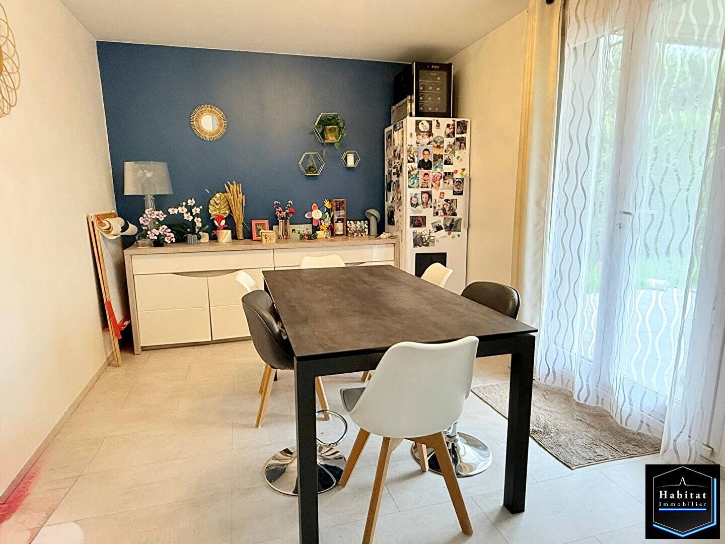 Maison à vendre, 120m², LE PLESSIS BELLEVILLE