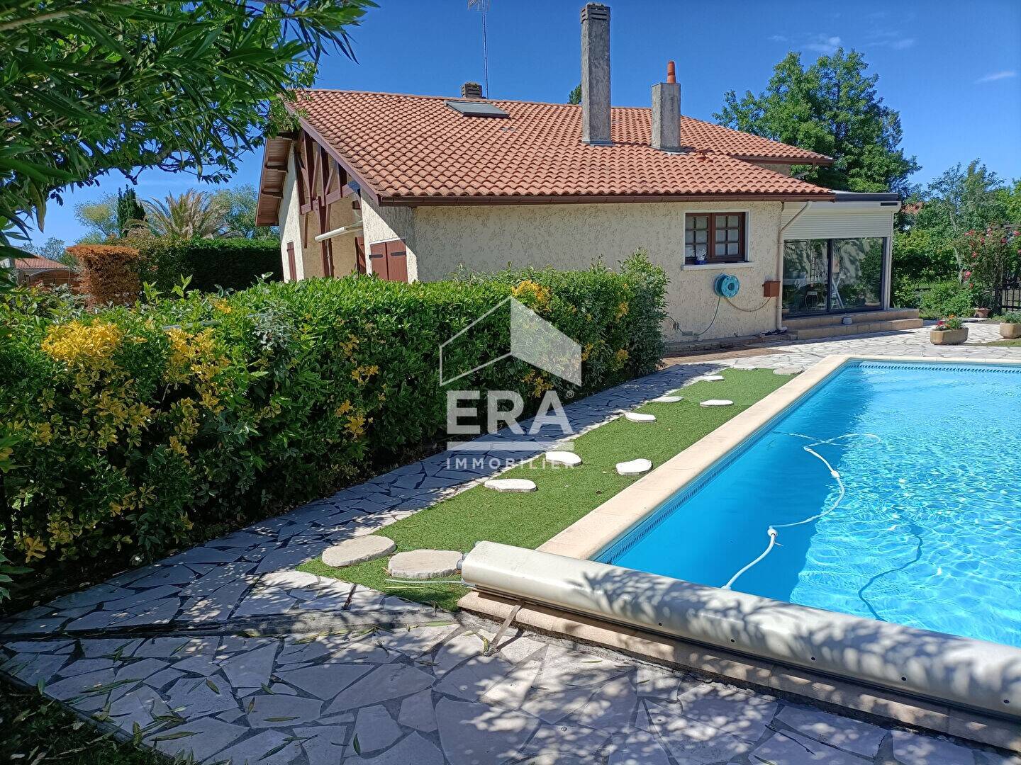 Maison à vendre, 134m², GUJAN MESTRAS