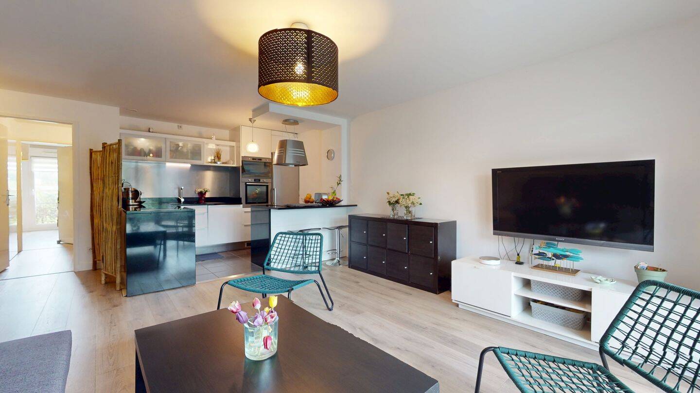 Maison à vendre, 64m², ARGENTEUIL
