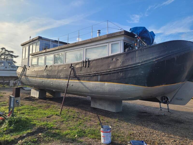 Maison à vendre, 49m², PARIS 19E