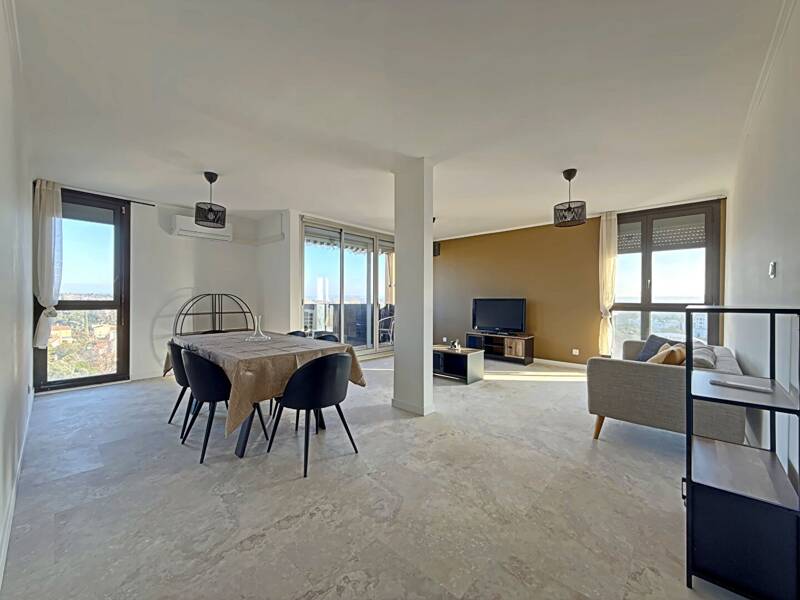 Maison à louer, 75m², SALON DE PROVENCE