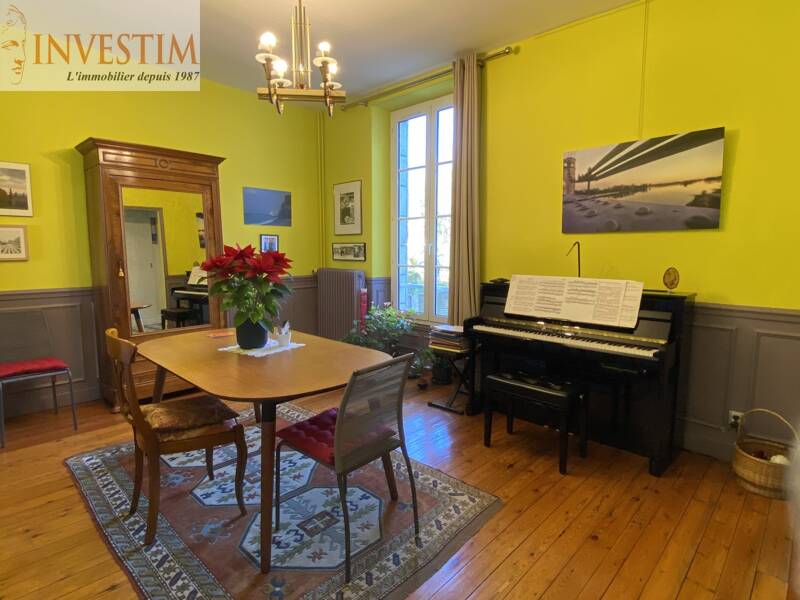 Maison à vendre, 160m², BLOIS