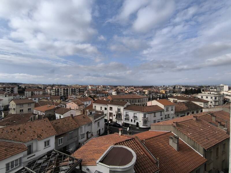 Maison à vendre, 55m², PERPIGNAN