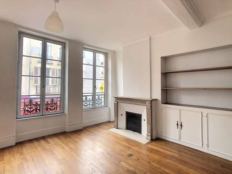 Maison à louer, 47m², ORLEANS