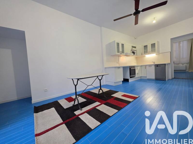 Maison à louer, 55m², LODEVE