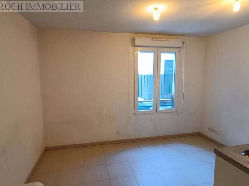 Maison à louer, 19m², NICE