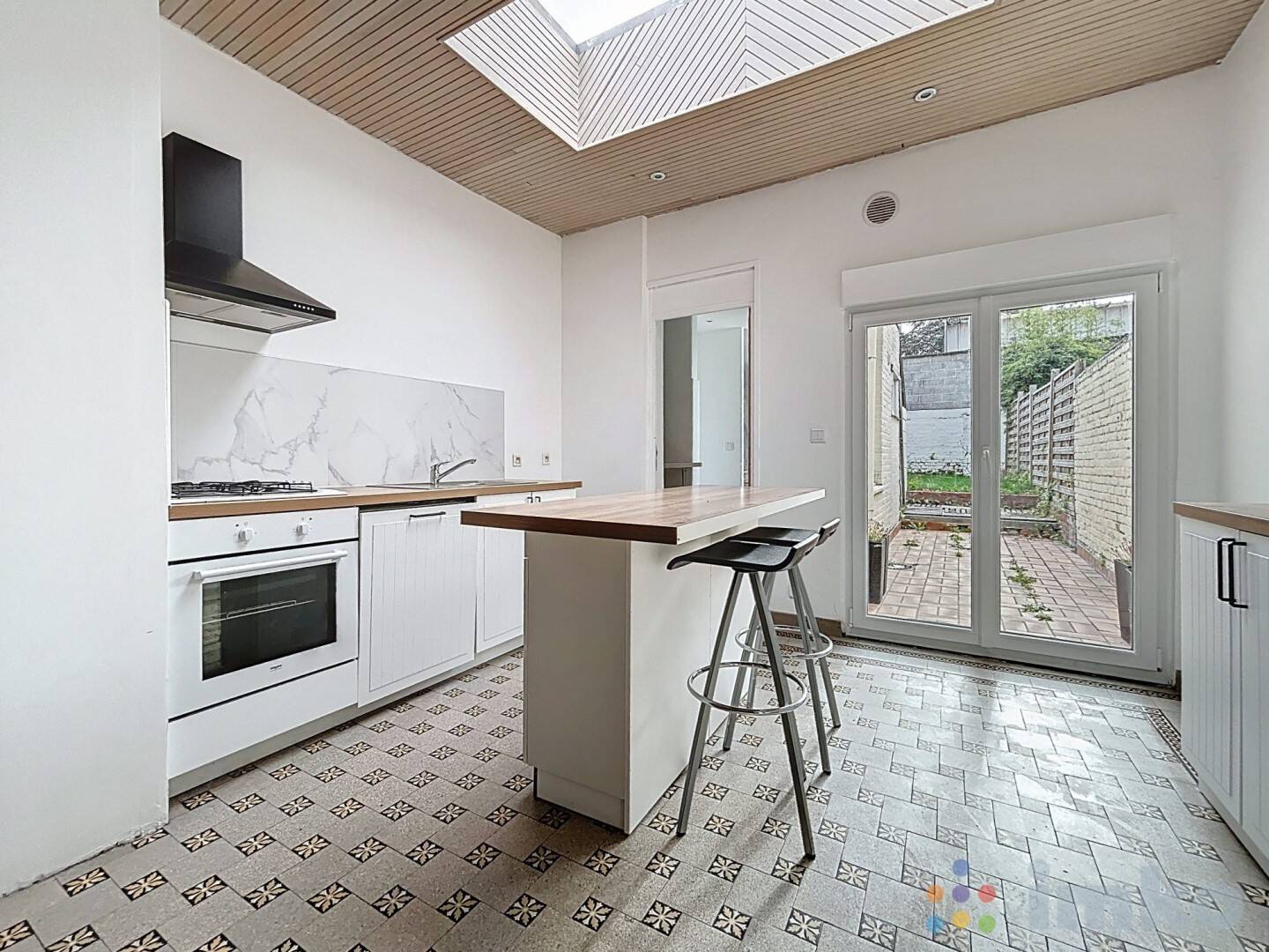 Maison à vendre, 94m², TOURCOING