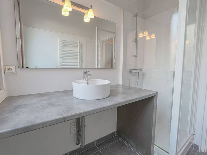 Maison à louer, 59m², ROUEN