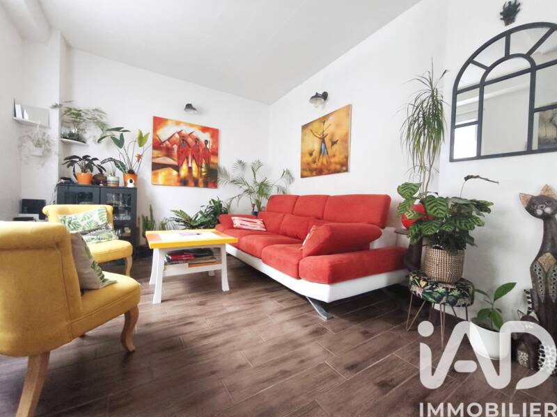 Maison à vendre, 93m², GERZAT