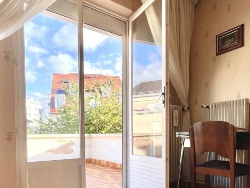 Maison à vendre, 92m², STRASBOURG