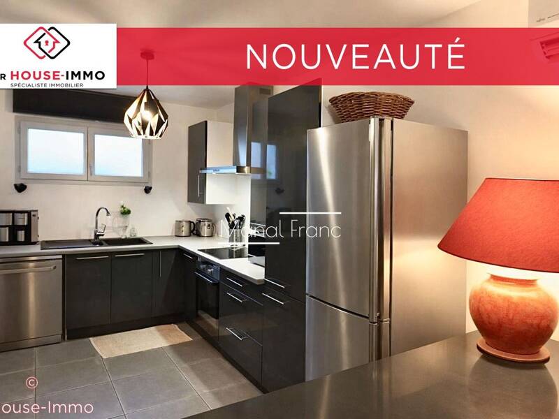 Maison à vendre, 112m², BORDEAUX