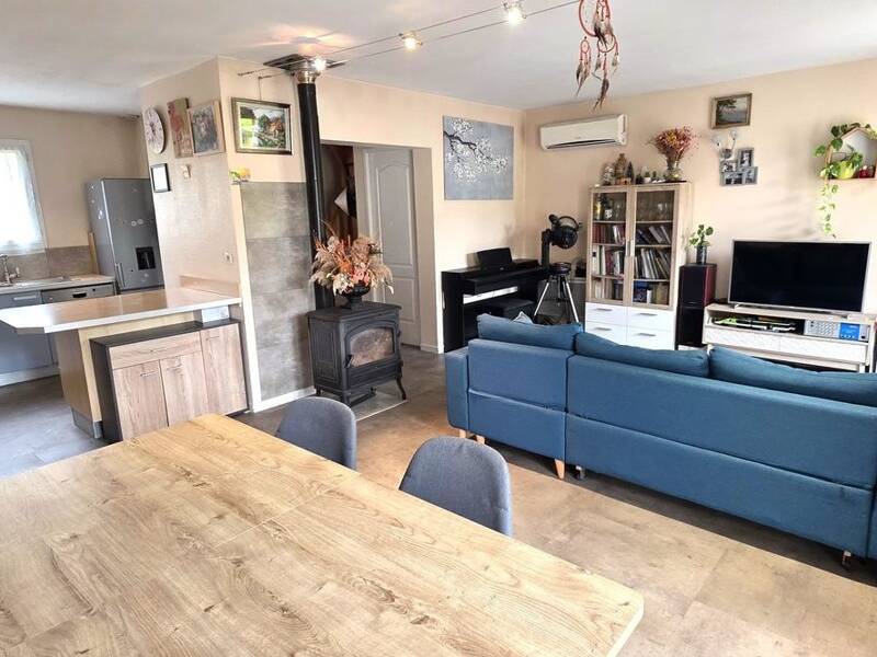 Maison à vendre, 87m², TOULOUSE