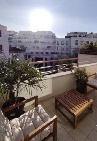 Maison à louer, 60m², LEVALLOIS PERRET