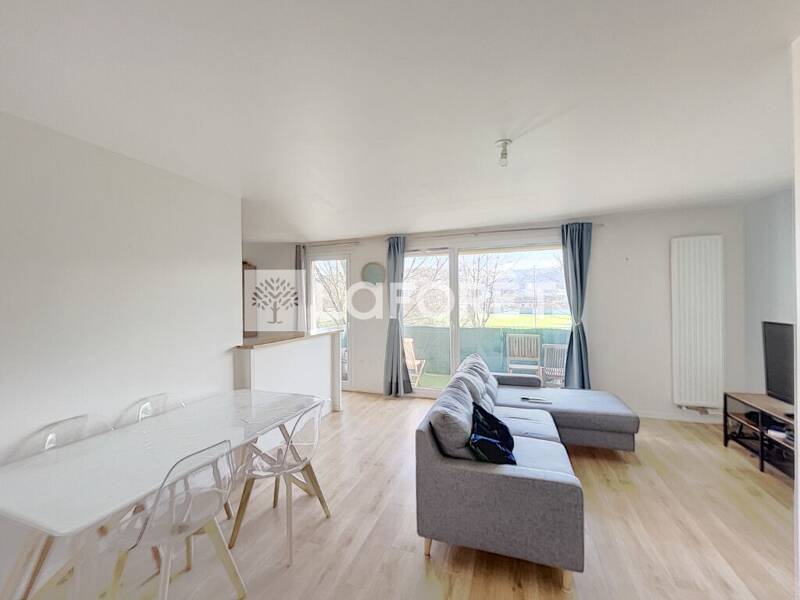 Maison à louer, 77m², ROUEN