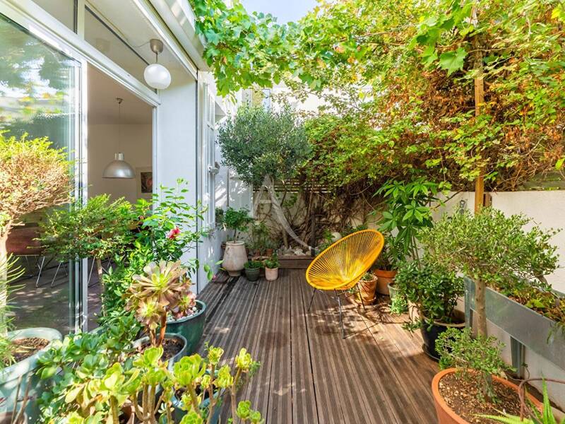 Maison à vendre, 144m², MARSEILLE 12E