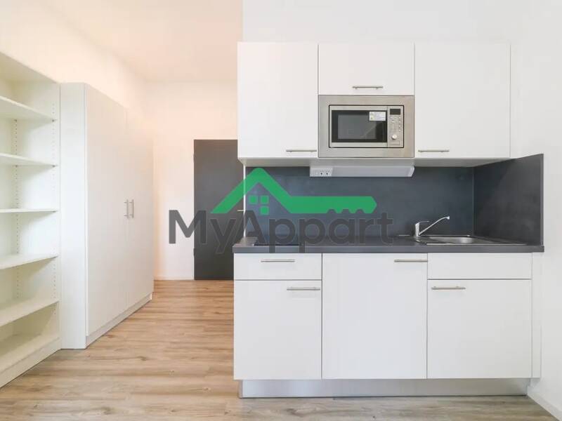 Maison à louer, 20m², PARIS 17E