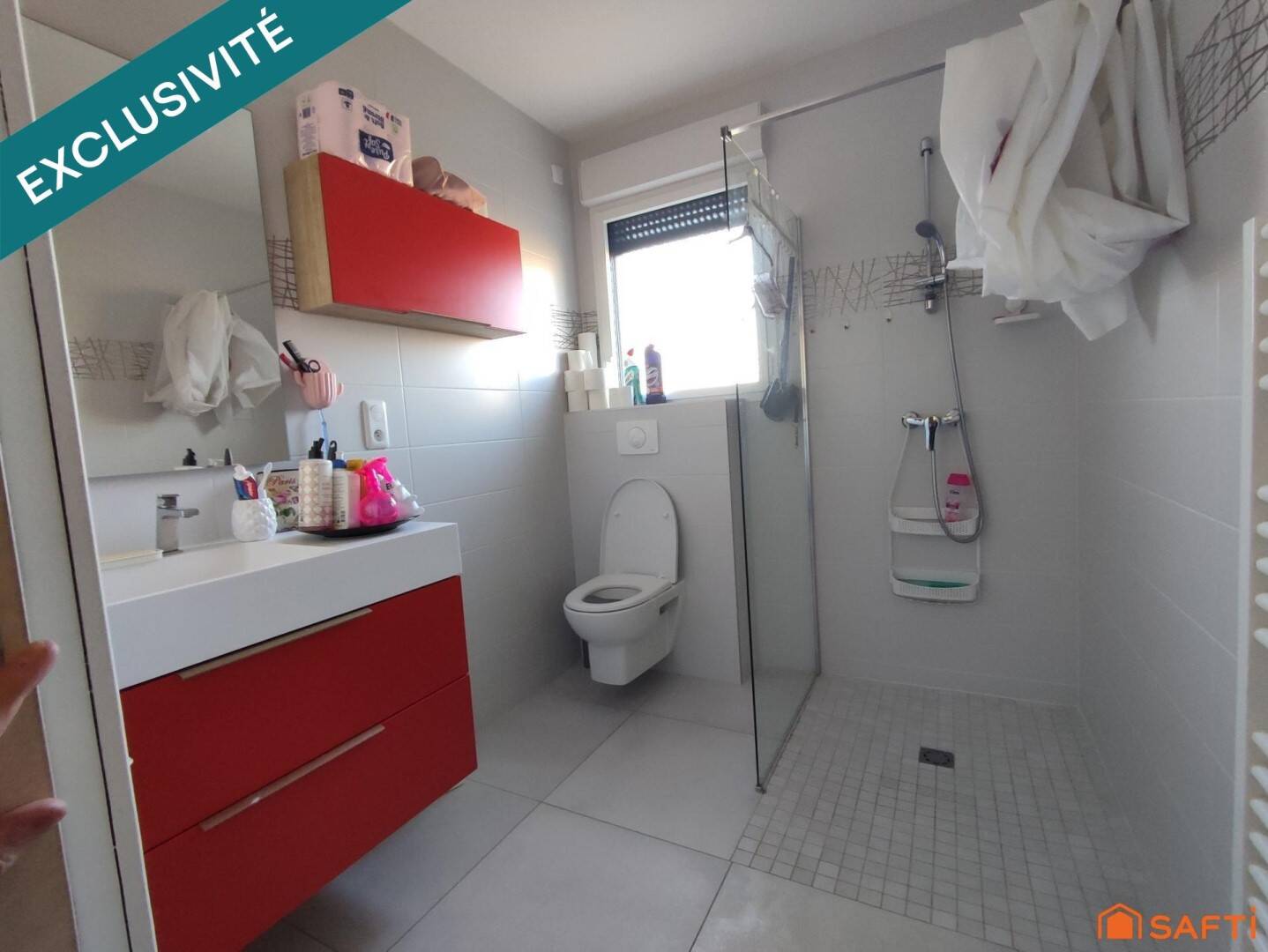 Maison à vendre, 154m², DOLE