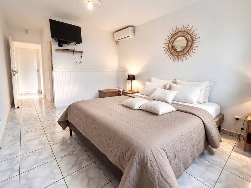 Maison à louer, 102m², PETIT BOURG