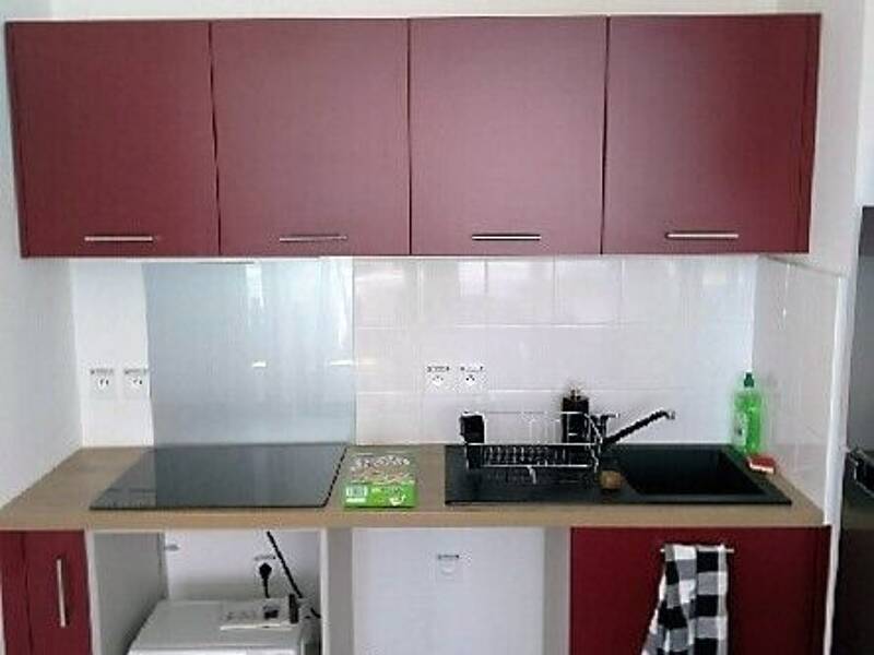 Maison à louer, 43m², BEGLES