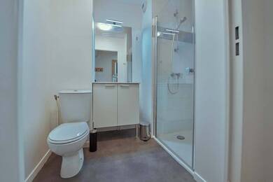 Appartement à louer 485 € 1 pièce 16 m² Centre Le Petit-Quevilly 76140