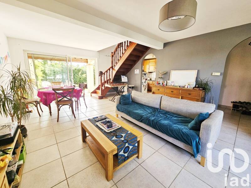 Maison à vendre, 103m², PERPIGNAN