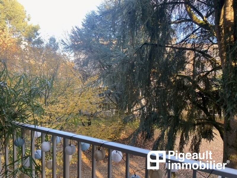 Maison à louer, 65m², NANTES