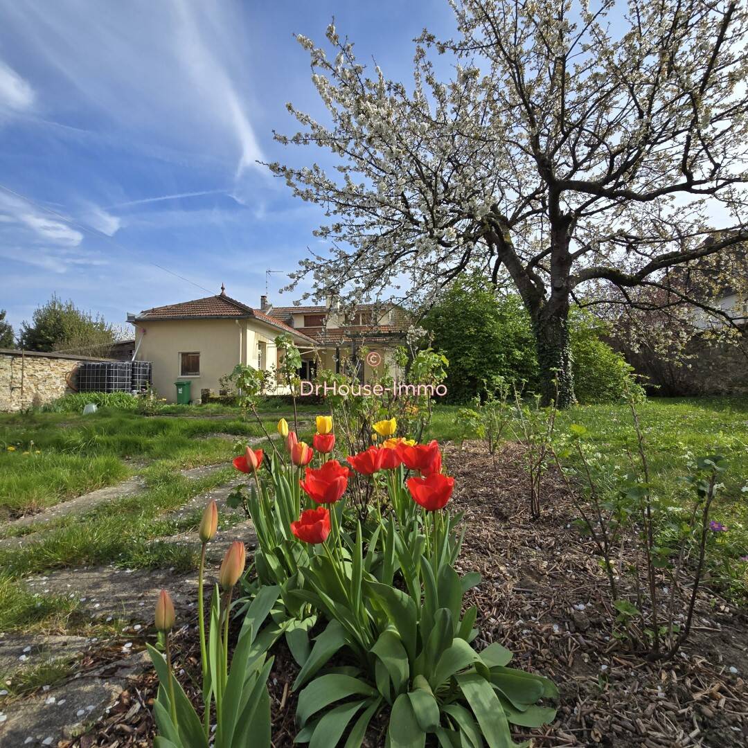 Maison à vendre, 158m², CRETEIL