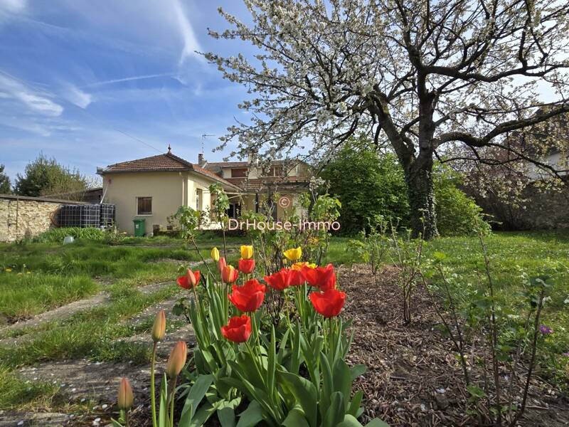 Maison à vendre, 158m², CRETEIL