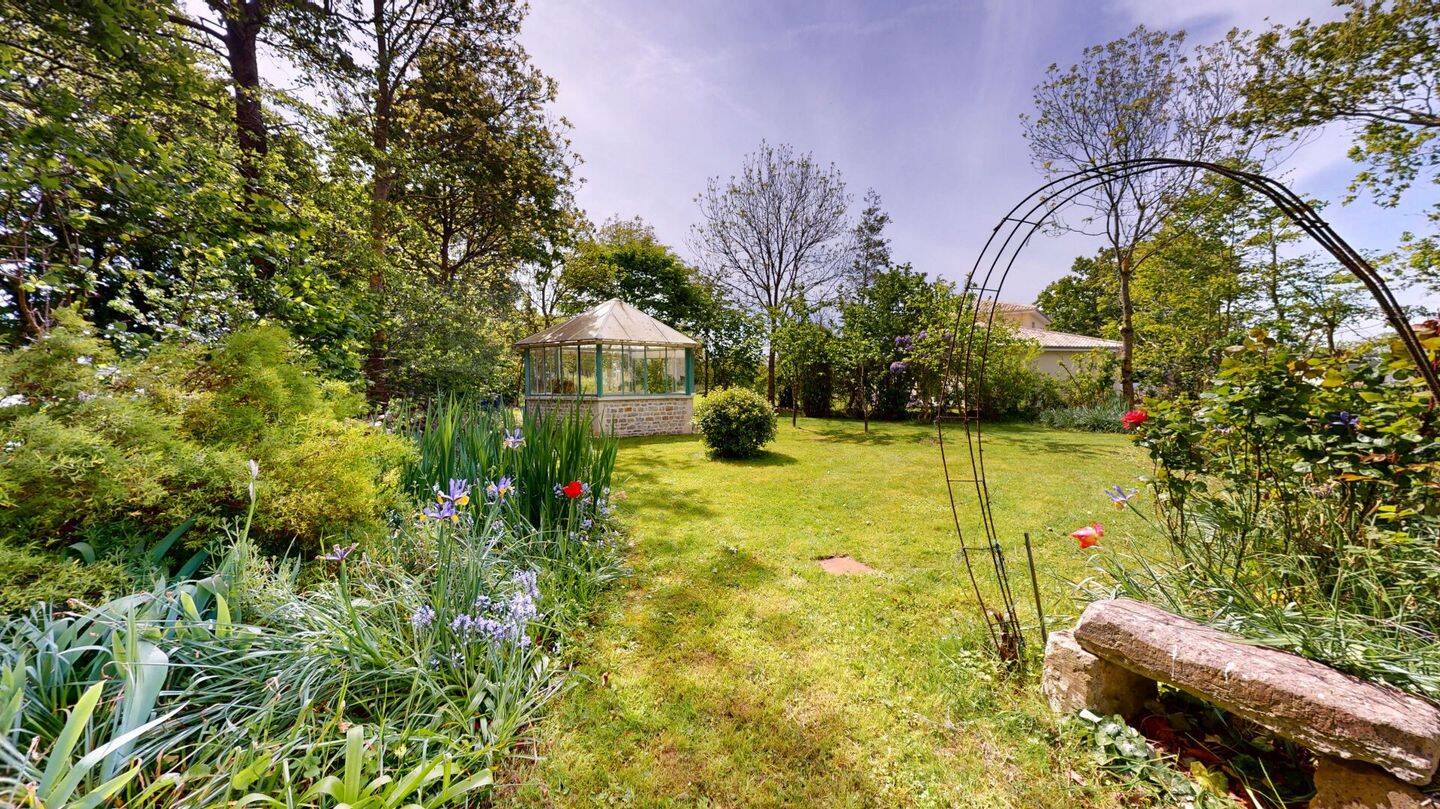 Maison à vendre, 164m², CAEN