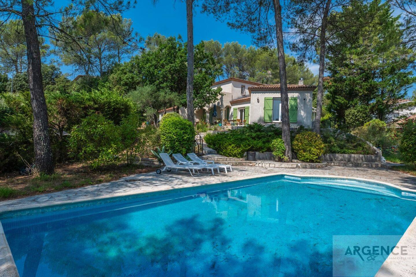 Maison à vendre, 160m², MONTFERRIER SUR LEZ