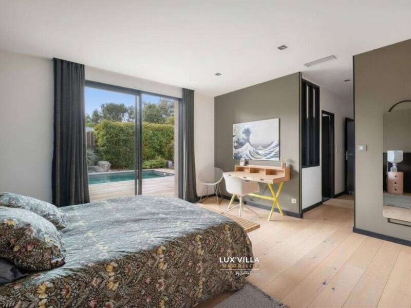 Maison à vendre, 231m², LATTES