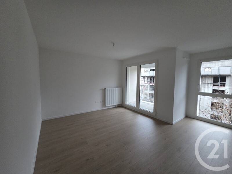 Maison à louer, 56m², AUBERVILLIERS