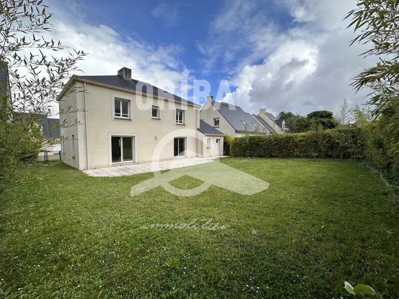 Maison à louer, 150m², SAUTRON