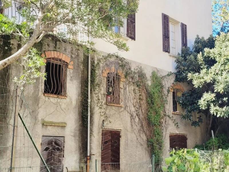 Maison à vendre, 117m², CORTE