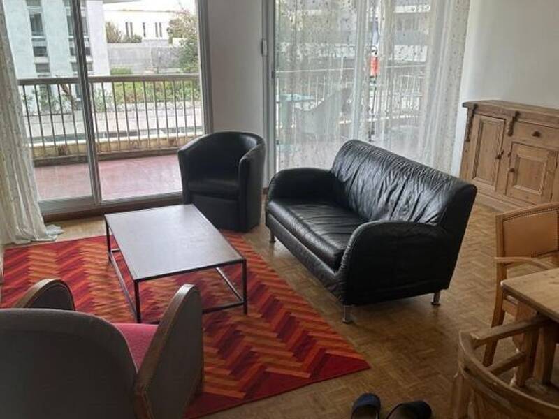 Maison à louer, 11m², MARSEILLE 4E