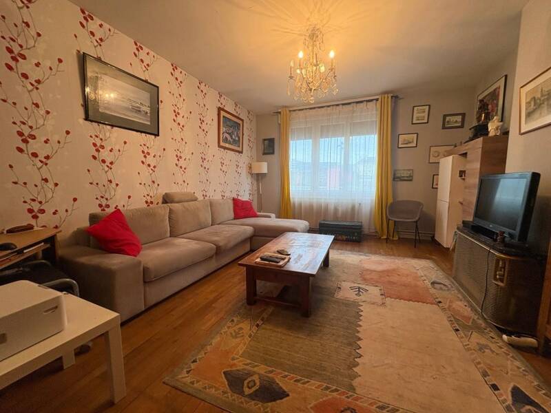 Maison à vendre, 98m², AMIENS