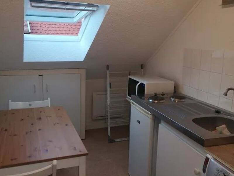 Maison à louer, 14m², STRASBOURG