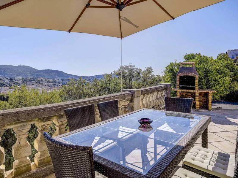 Maison à vendre, 142m², NICE