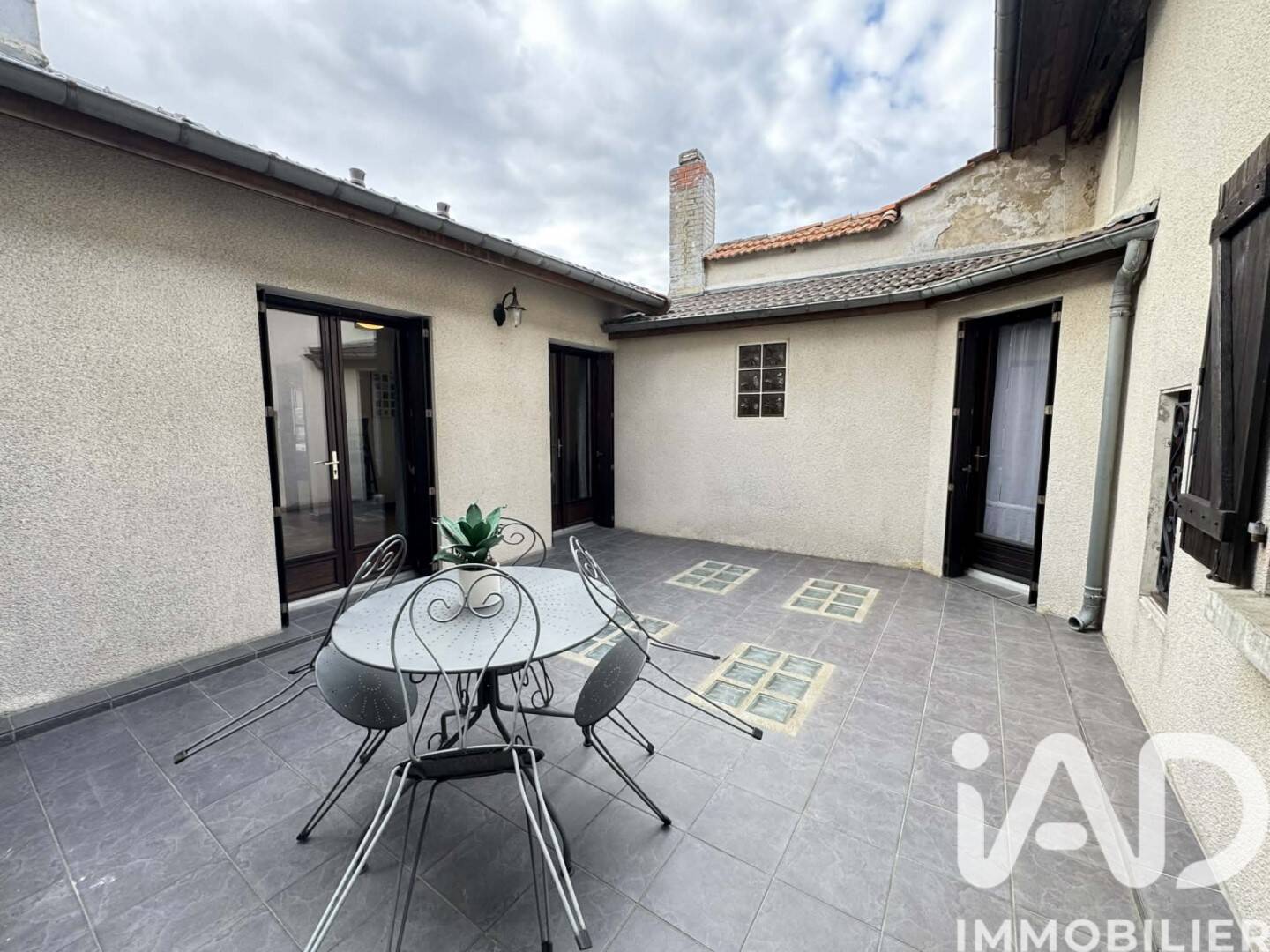 Maison à vendre, 160m², SAINT DIZIER