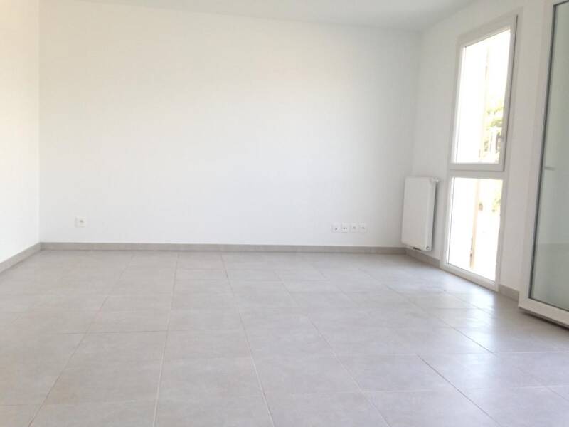 Maison à louer, 51m², PLAN DE CUQUES