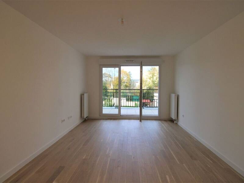 Maison à louer, 40m², SAINT MAUR DES FOSSES