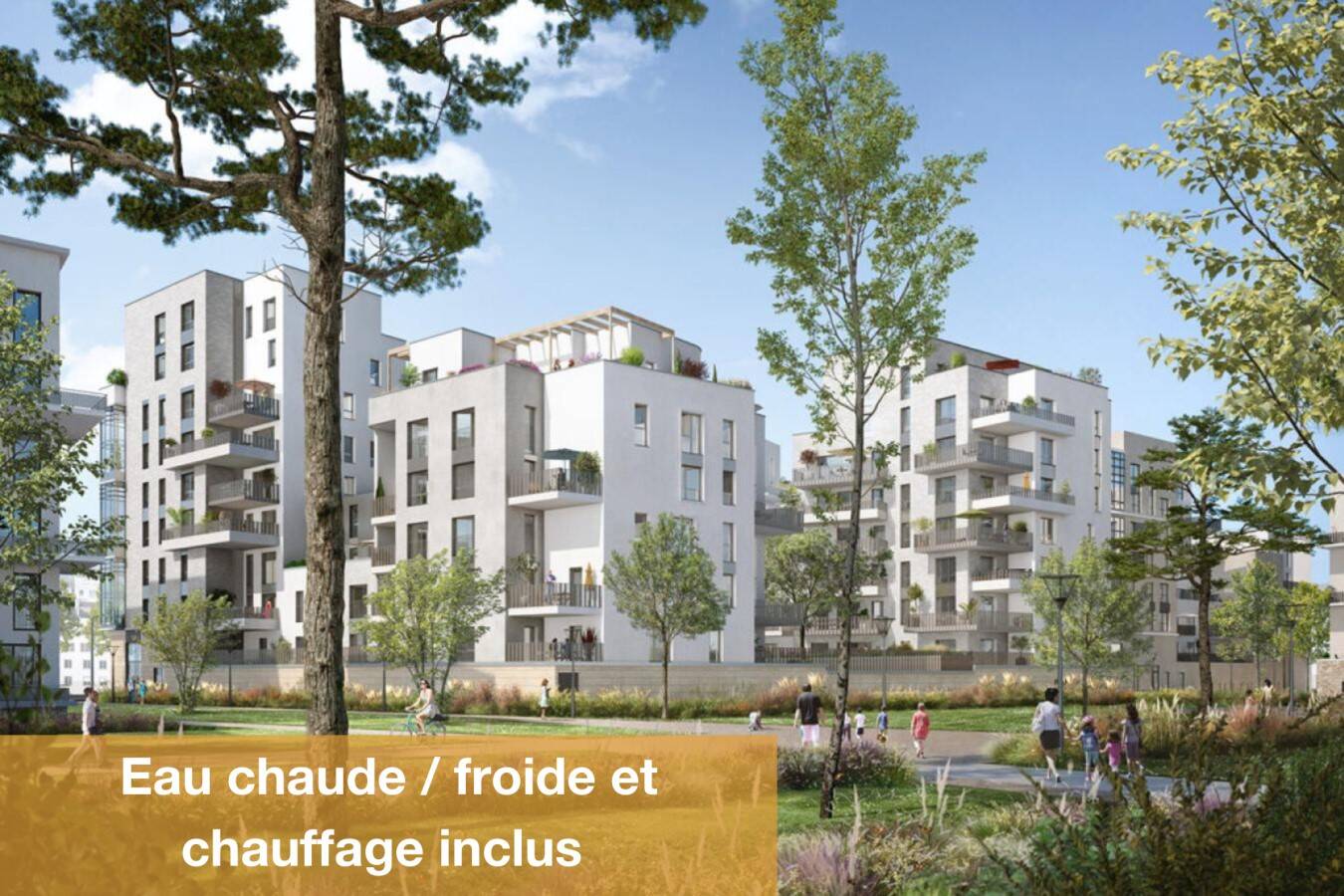 Maison à louer, 103m², COLOMBES