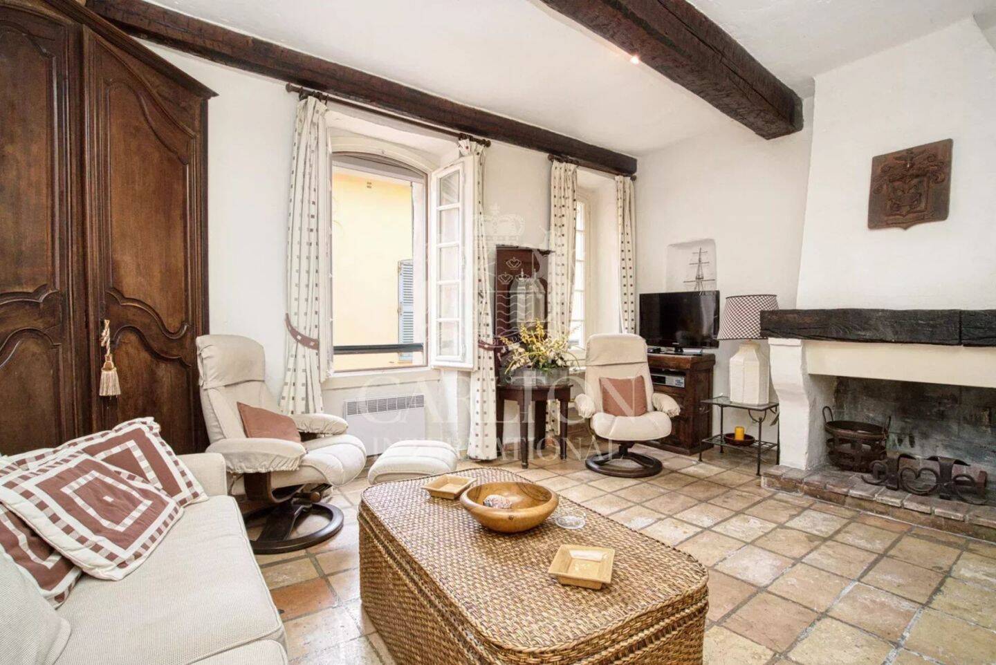 Maison à vendre, 107m², SAINT TROPEZ