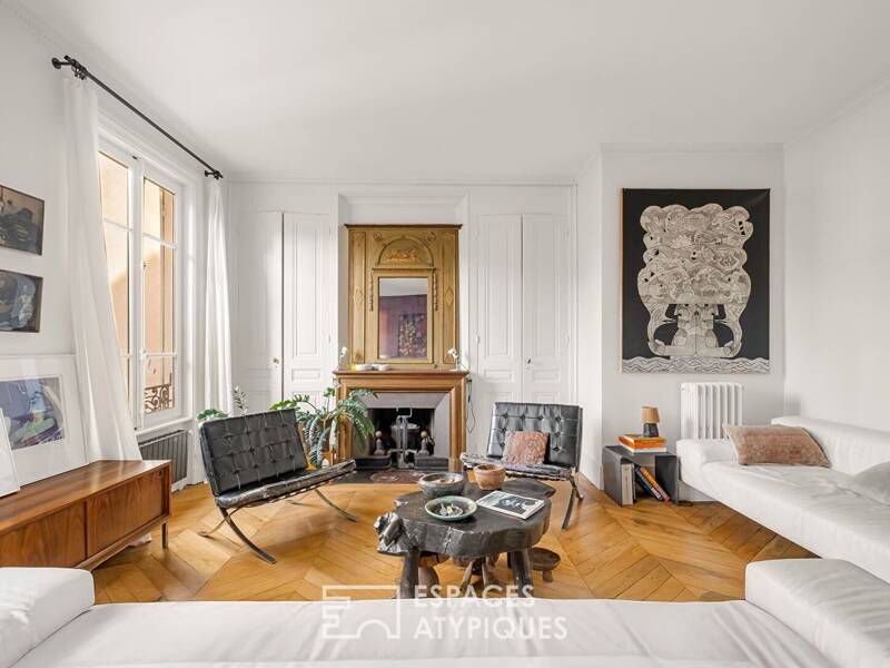 Maison à vendre, 255m², SAINTE FOY LES LYON