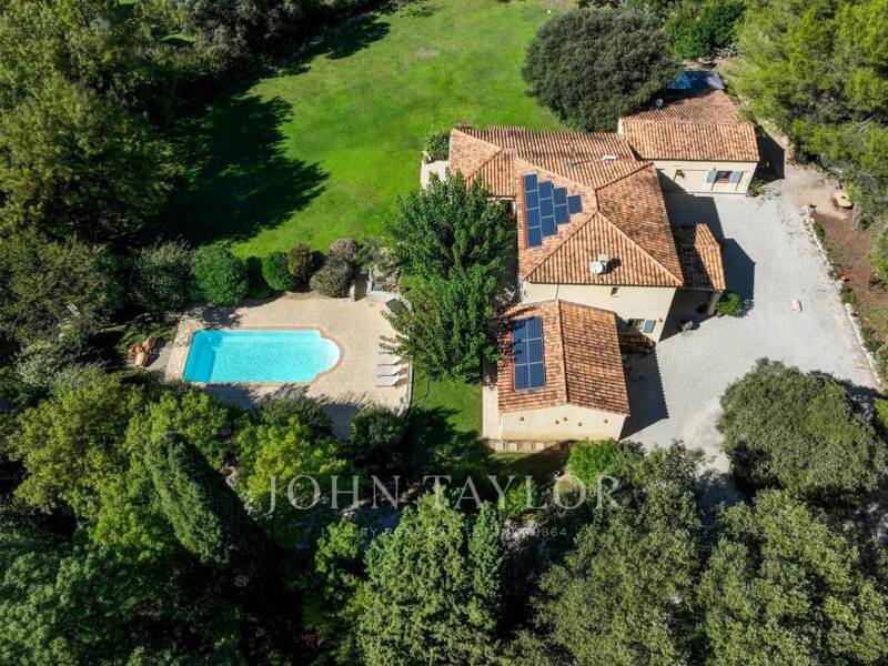 Maison à vendre, 240m², AIX EN PROVENCE