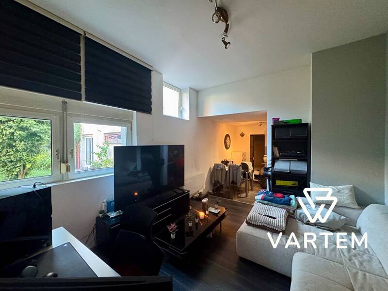 Maison à louer, 43m², TOURCOING