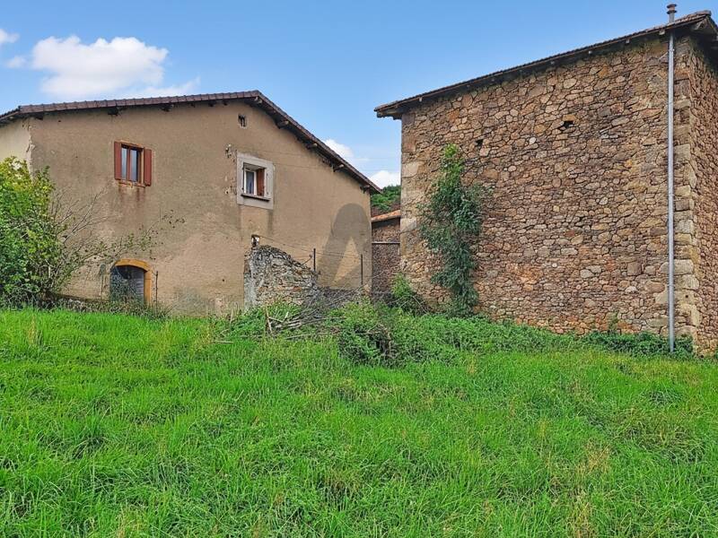 Maison à vendre, 86m², SAINT PIERRE LA PALUD