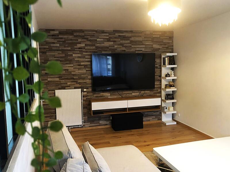 Maison à vendre, 59m², VILLEPARISIS