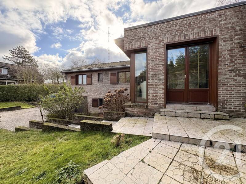Maison à vendre, 135m², WASQUEHAL